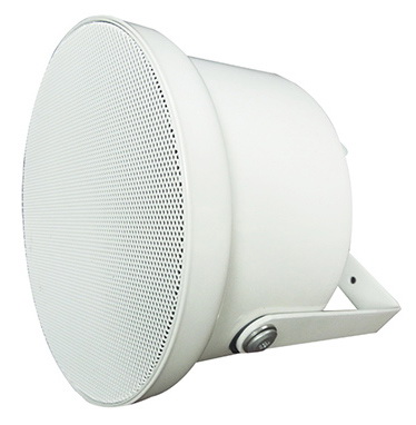 L 3354en En54 Fireproof Ceiling Speaker En54 Fireproof Speaker