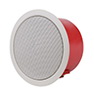 Ceiling Speaker with Iron Cover