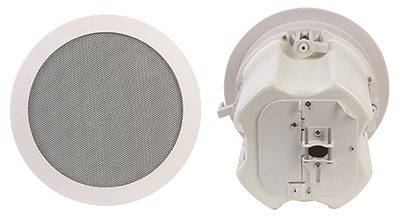 Ceiling Speaker with Tweeter