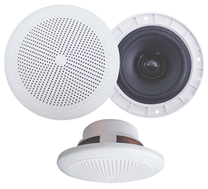 Waterproof Ceiling Speaker