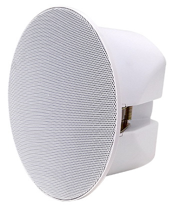 EN54 Fireproof Ceiling Speaker