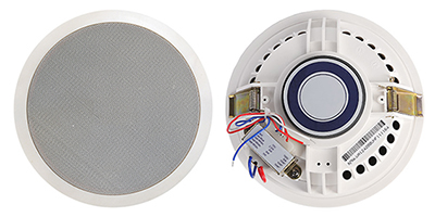 10W Ceiling Speaker