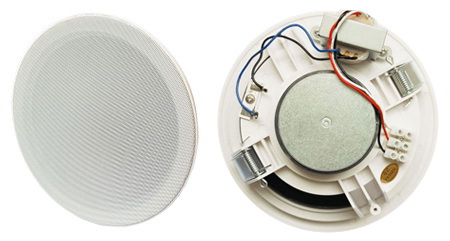 Slim Edge Ceiling Speaker