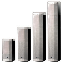 In-door Column Speaker