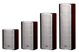 In-door Column Speaker