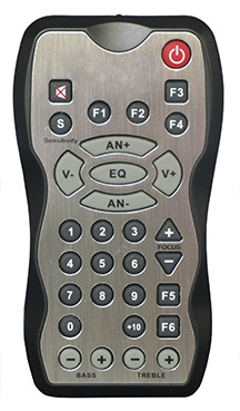 remote control