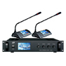 Video Digital Conference System