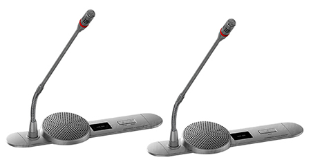 Digital Conference System Microphone