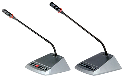 Conference System Microphone