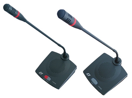 Digital Conference System Microphone