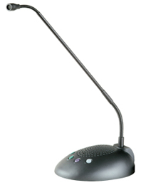 Digital USB Desktop Microphone for PC