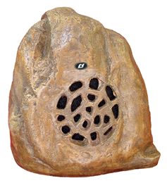 Rock Speaker