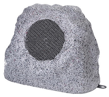 Rock Speaker