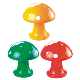 Imitation Mushroom Speaker