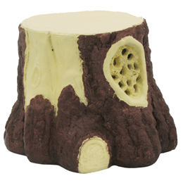 Imitation Stump Speaker