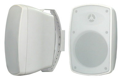 All-weather Cabinet Speaker