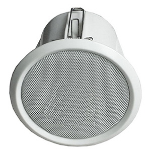 Home Stereo Neodymium Magnet Ceiling Speaker