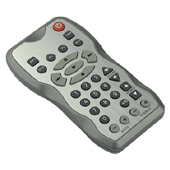  remote control