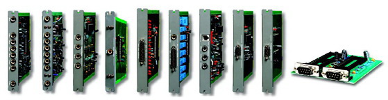 Intelligent PA System Function Module