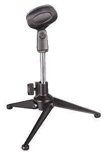 Desktop Microphone Stand