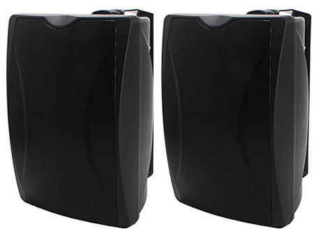 20W/30W/40W IP Network Wall Mounted Speaker