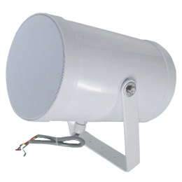 Bidirectional Projection Speaker