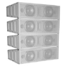 Professional Audio System