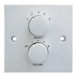 Volume Controller