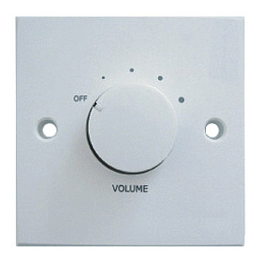 Volume Controller