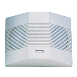 Bidirectional Wall Mounted Speaker