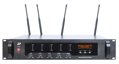 UHF Wireless Conference System