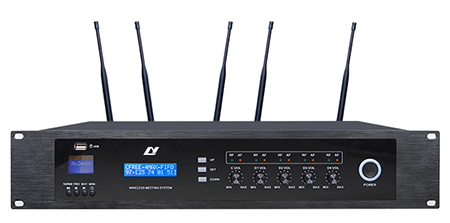 UHF Wireless Conference System