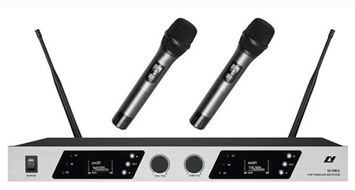 UHF Wireless Microphone