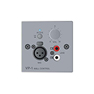 Remote Wall Control Panel (for EA-8412/EA-8224/EA-8148 & EF-801/EF-802/EF-804)