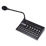 Remote Paging Microphone (for M-2120/M-2140 and PB-98 series PA system)
