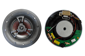 Micro-edge Ceiling Speaker