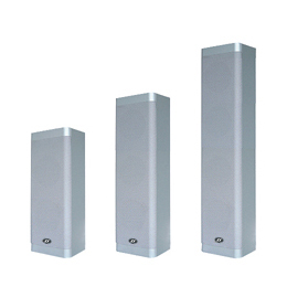 Indoor Column Speaker