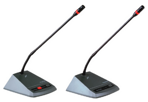 Conference System Microphone