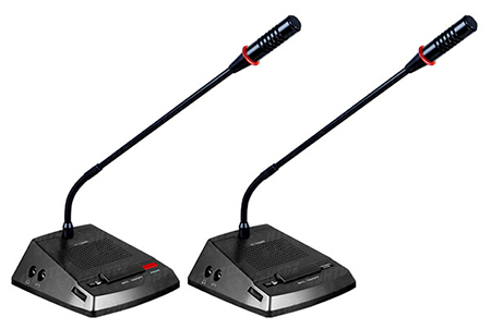 Digital Conference System Microphone
