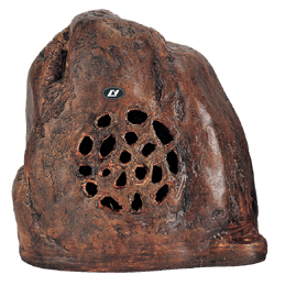 Rock Speaker