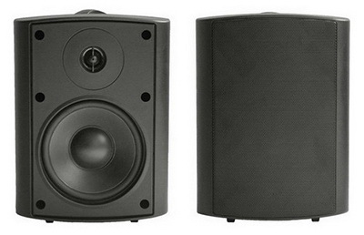 All-weather Cabinet Speaker