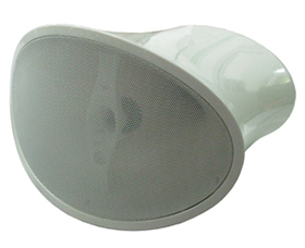 High Fidelity Two-way Horn Speaker