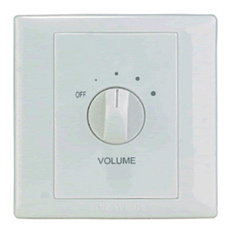 Volume Controller