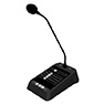 4 Zone Remote Paging Microphone (for EA-8148/EA-8224/EA-8412 & EF-804)